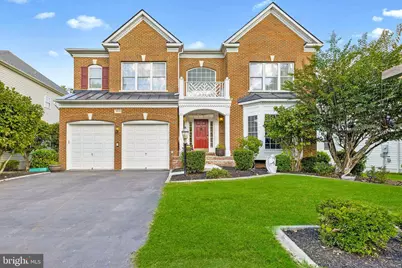 25710 S Village Drive, Chantilly, VA 20152 - Photo 1