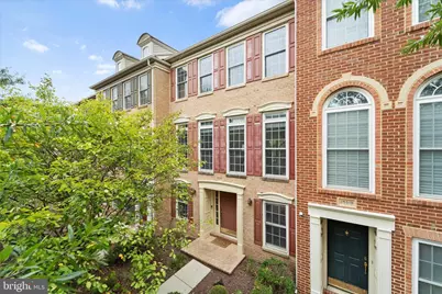 25817 Mews Terrace, Chantilly, VA 20152 - Photo 1