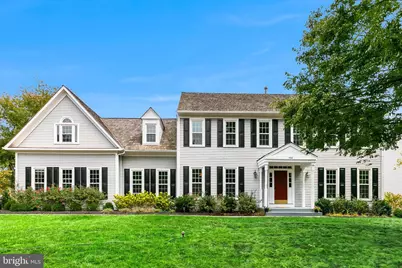 1508 Woodlea Drive SW, Leesburg, VA 20175 - Photo 1