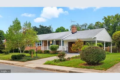 805 Wage Drive SW, Leesburg, VA 20175 - Photo 1