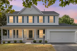 416 Gatepost Ct, Purcellville, VA 20132 - Photo 1