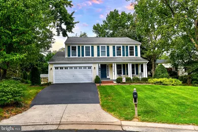 21329 Thimbleweed Court, Ashburn, VA 20147 - Photo 1