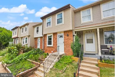 735 Brethour Court #4, Sterling, VA 20164 - Photo 1