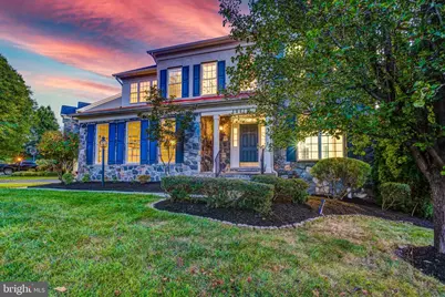 19111 Chartier Drive, Leesburg, VA 20176 - Photo 1