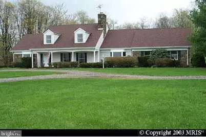 35535 Williams Gap Road, Round Hill, VA 20141 - Photo 1