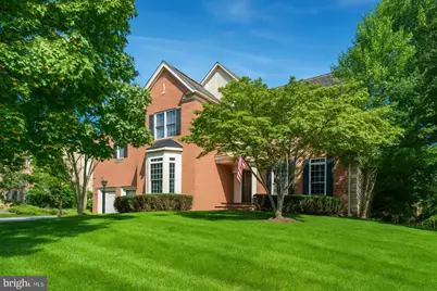 641 Meade Drive SW, Leesburg, VA 20175 - Photo 1