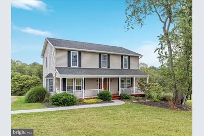 37770 Snickersville Turnpike, Purcellville, VA 20132 - Photo 1