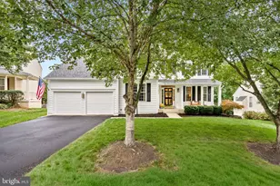 207 Lawnhill Ct SW, Leesburg, VA 20175 - Photo 1