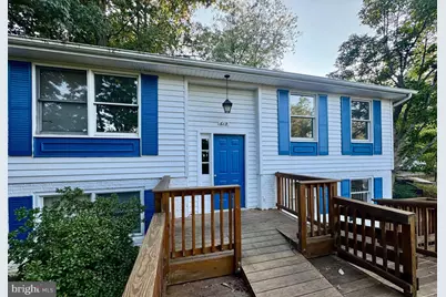 615 Rockbridge Drive SE, Leesburg, VA 20175 - Photo 1