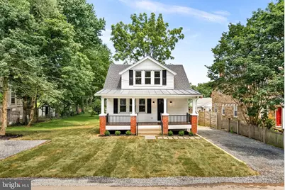 321 W J Street, Purcellville, VA 20132 - Photo 1