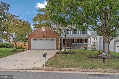 1204 James Rifle Court NE, Leesburg, VA 20176 - Photo 1