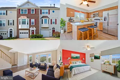 43507 Blacksmith Square, Ashburn, VA 20147 - Photo 1