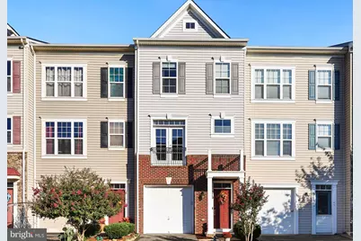 219 Miles Hawk Terrace, Purcellville, VA 20132 - Photo 1