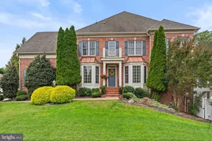 43594 Merchant Mill Terrace, Leesburg, VA 20176 - Photo 1