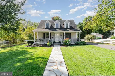 315 Edwards Ferry Road NE, Leesburg, VA 20176 - Photo 1