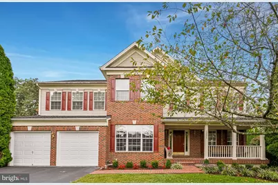 22059 Water Run Court, Ashburn, VA 20148 - Photo 1