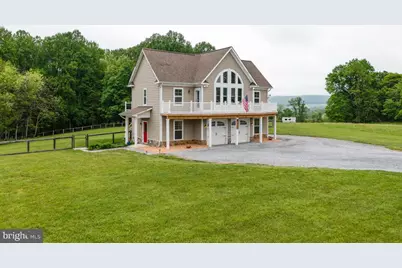 14607 Summit View Lane, Hillsboro, VA 20132 - Photo 1