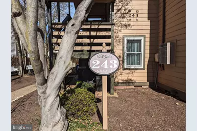 243 Loudoun Street SW #I, Leesburg, VA 20175 - Photo 1