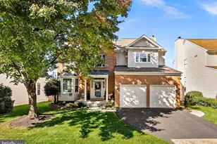 105 Burt Ct NE, Leesburg, VA 20176 - Photo 1