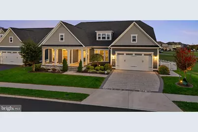 25712 Barncrest Lane, Aldie, VA 20105 - Photo 1