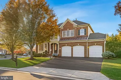 43356 Hillpark Street, Chantilly, VA 20152 - Photo 1