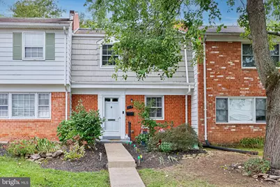 214 Shenandoah Street SE, Leesburg, VA 20175 - Photo 1