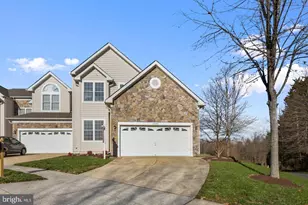 25593 Creek Run Terrace, Chantilly, VA 20152 - Photo 1