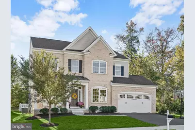 841 Pencoast Drive, Purcellville, VA 20132 - Photo 1