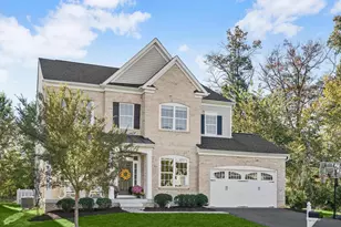 841 Pencoast Dr, Purcellville, VA 20132 - Photo 1