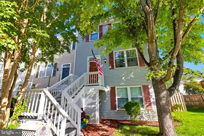 514 Covington Terrace NE, Leesburg, VA 20176 - Photo 1