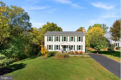 20017 Great Falls Forest Drive, Great Falls, VA 22066 - Photo 1