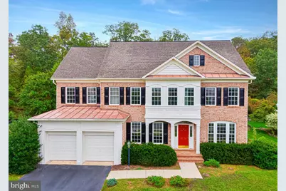 1818 Woods Edge Drive NE, Leesburg, VA 20176 - Photo 1