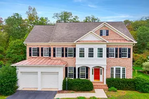 1818 Woods Edge Dr NE, Leesburg, VA 20176 - Photo 1