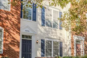 42806 Smallwood Terrace, Chantilly, VA 20152 - Photo 1