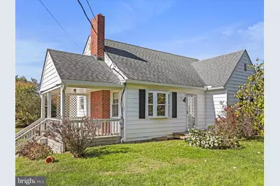 33 N Berlin Pike, Lovettsville, VA 20180 - Photo 1