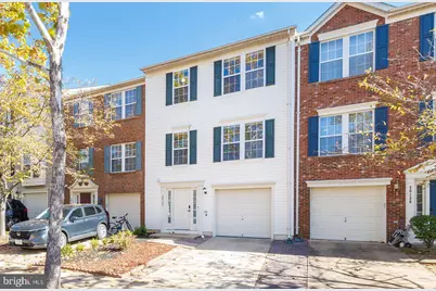 26134 Lands End Drive, Chantilly, VA 20152 - Photo 1