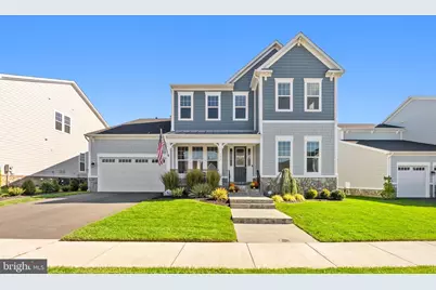 102 Stoic Street SE, Leesburg, VA 20175 - Photo 1