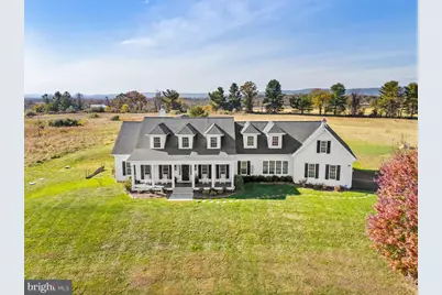 22379 Cavalry Heights Circle, Middleburg, VA 20117 - Photo 1