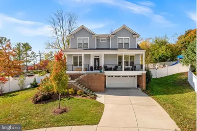 709 Pastoral Place SW, Leesburg, VA 20175 - Photo 1