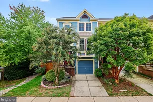 206 Town Branch Terrace SW, Leesburg, VA 20175 - Photo 1