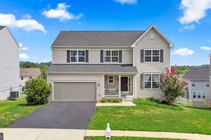 16763 Evening Star Dr, Round Hill, VA 20141 - Photo 1