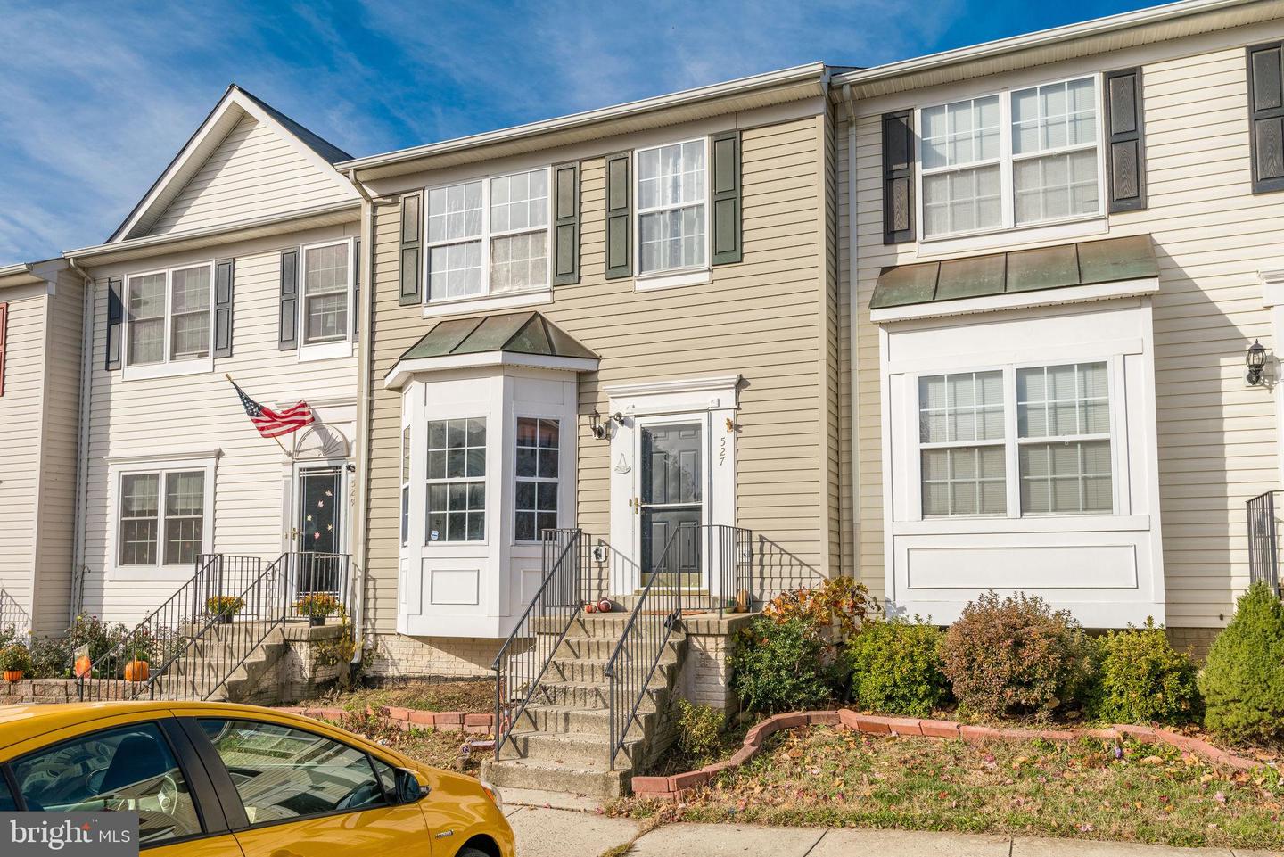 527 Lilac Terrace NE, Leesburg, VA 20176 MLS VALO398622 Coldwell Banker