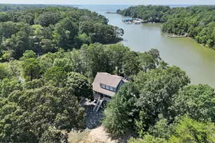 501 Doggett Ln, Lancaster, VA 22503 - Photo 1