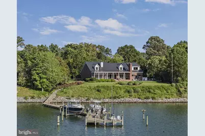 125 Oyster Point, White Stone, VA 22578 - Photo 1