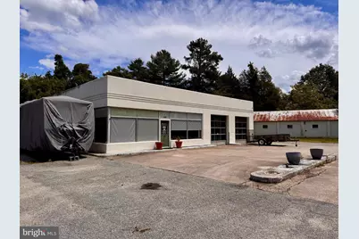 4537 &amp; 4525 Irvington Road, Irvington, VA 22480 - Photo 1