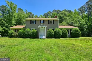 1041 Granville Bay Rd, Lancaster, VA 22503 - Photo 1