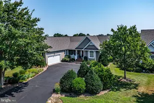 41 Mercers Wy, Irvington, VA 22480 - Photo 1