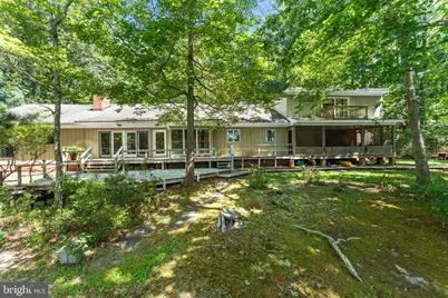 450 Holly Haven Road, Weems, VA 22576 - Photo 1