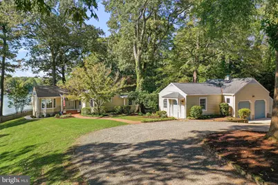 126 Lancaster Road, Irvington, VA 22480 - Photo 1