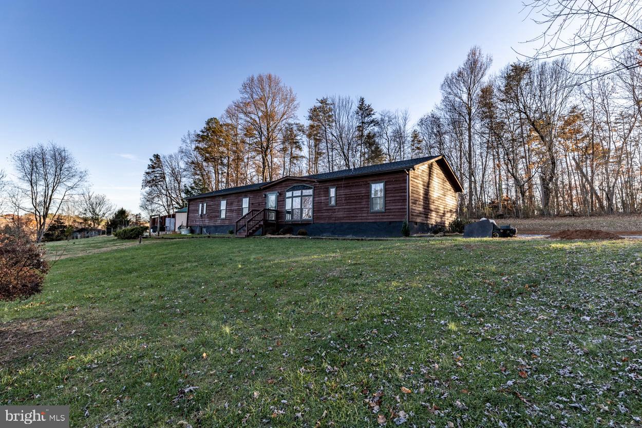 4499 N Blue Ridge Turnpike, Madison, VA 22727 - MLS VAMA2000268 ...